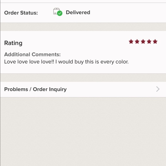 Lace Trim Woven Cami - Picture 6 of 6